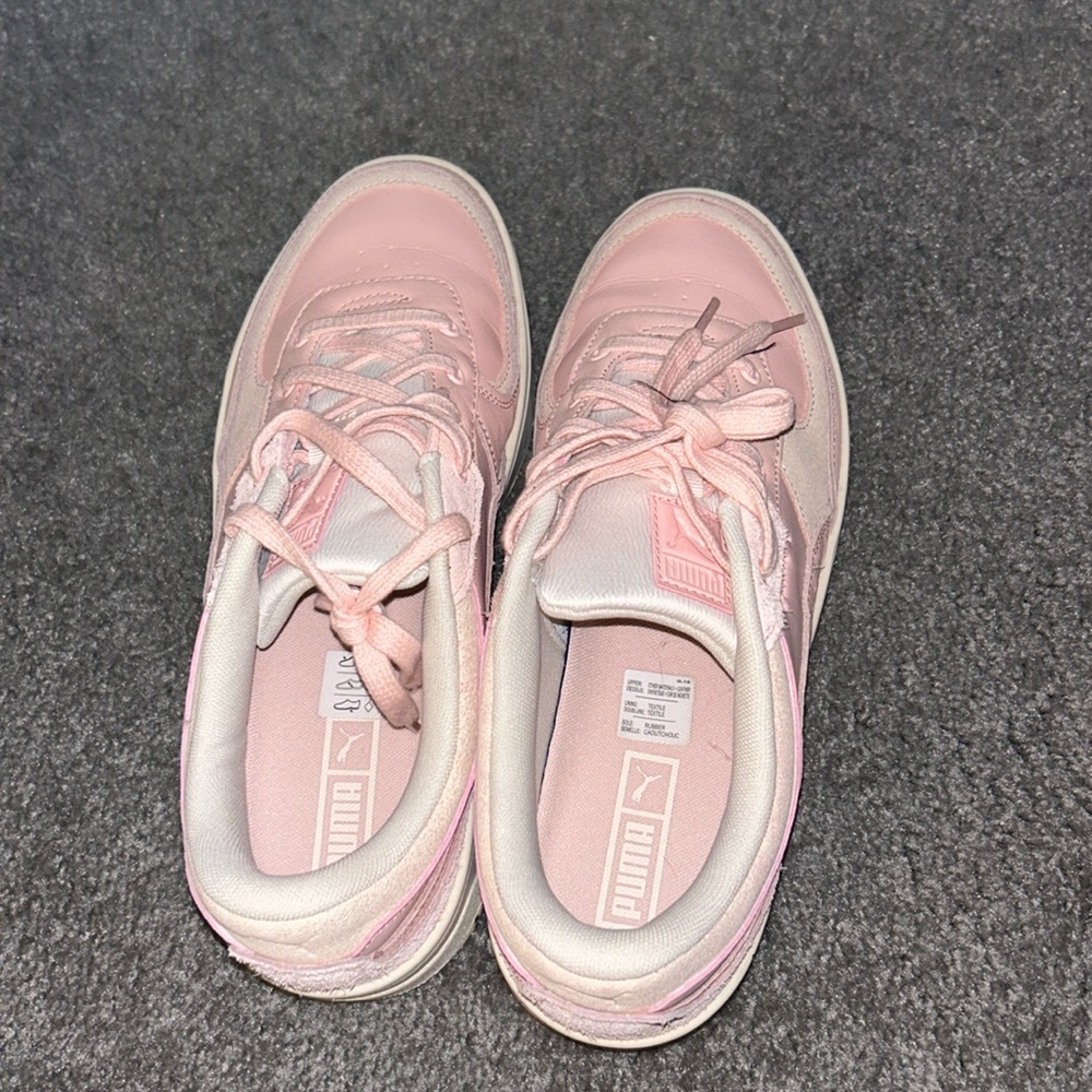 puma shoes